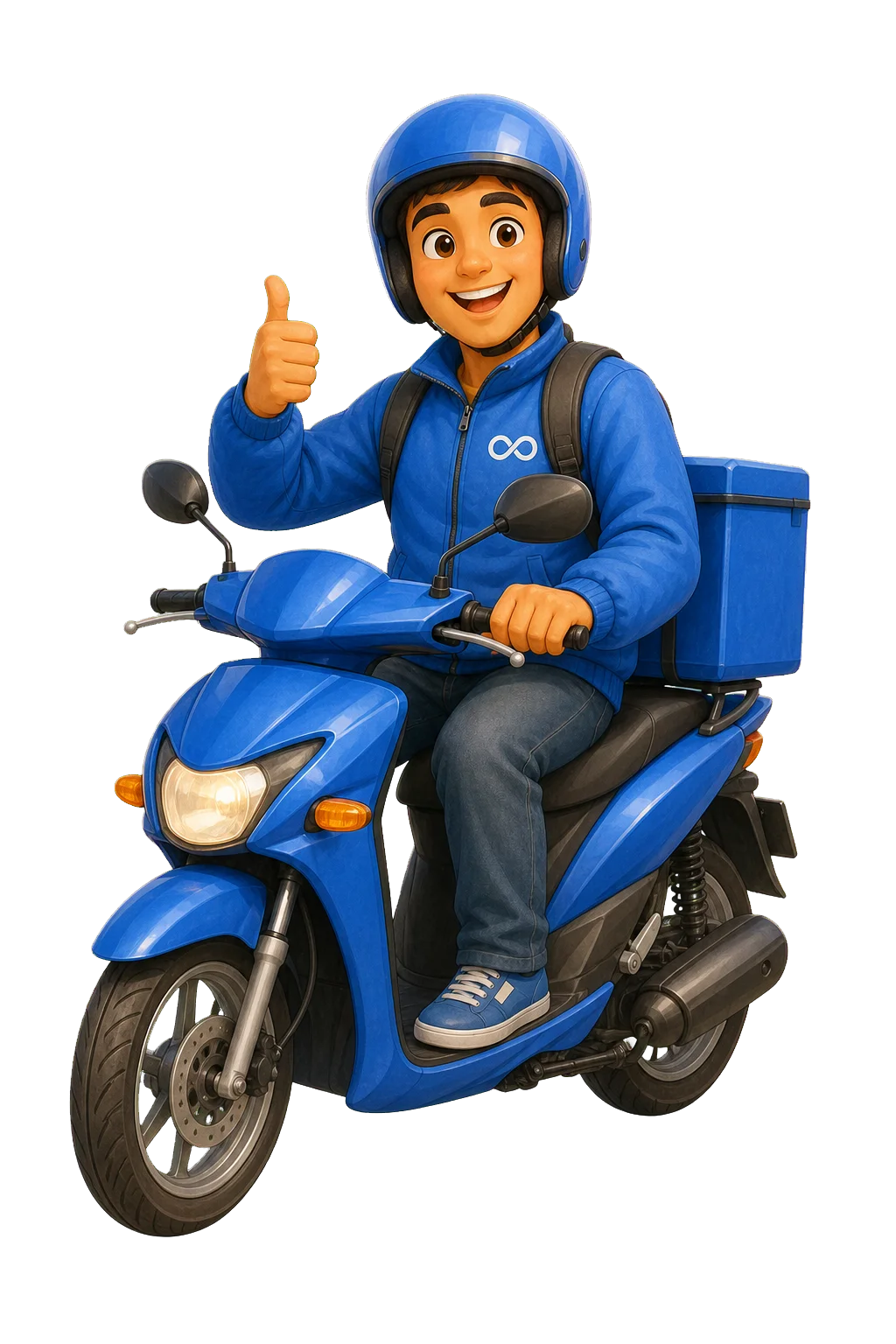 Rider