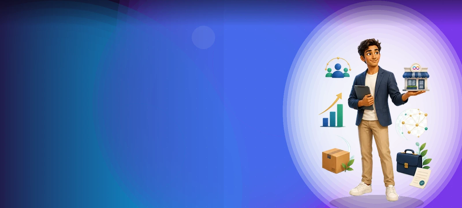 Koovira Website Builder
