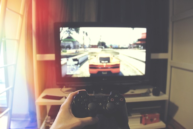 55-inch 4K Smart LED TV