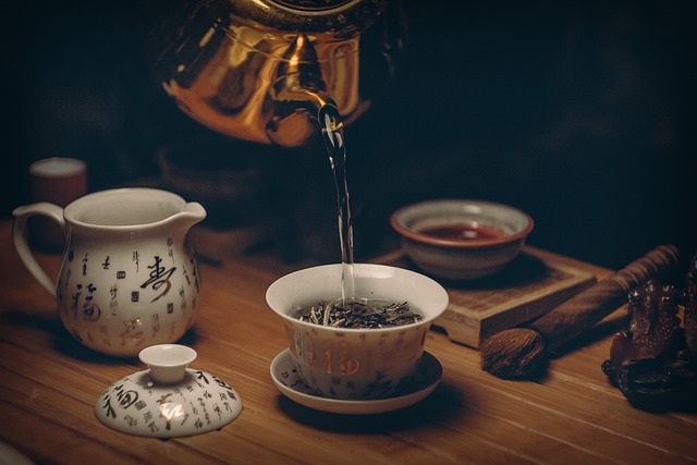 Masala Chai