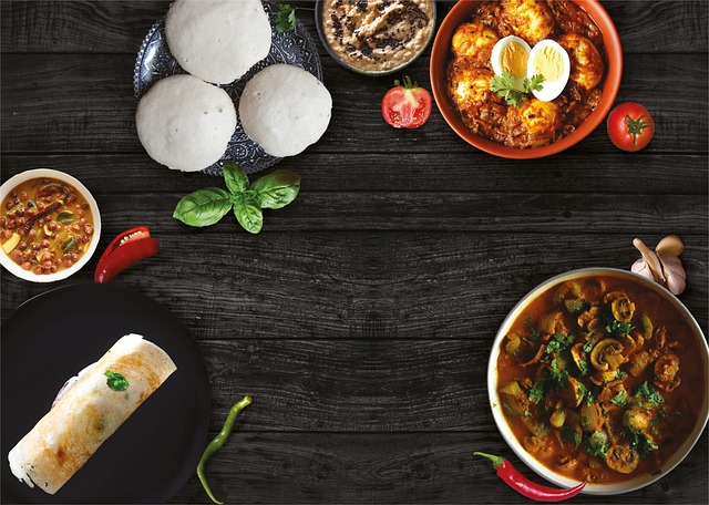 Chole Bhature