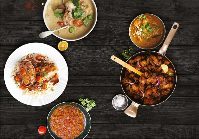 Mutton Rogan Josh