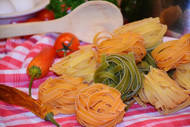 Veg Hakka Noodles