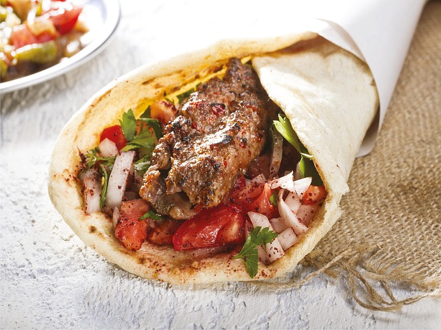 Grilled Fish Tikka