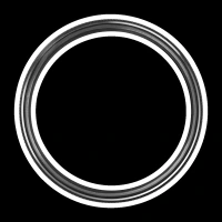 Carl Zeiss T* 43mm Camera Lens UV Filter (Anti Reflective Coating)