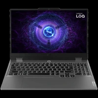 Lenovo LOQ 15IAX9 Intel Core i5 12th Gen Gaming Laptop (12GB, 512GB SSD, Windows 11 Home, 4GB Graphics, 15.6 inch 144 Hz Full HD IPS Display, NVIDIA GeForce RTX 2050, MS Office Home & Student, Luna Grey, 2.38 KG)
