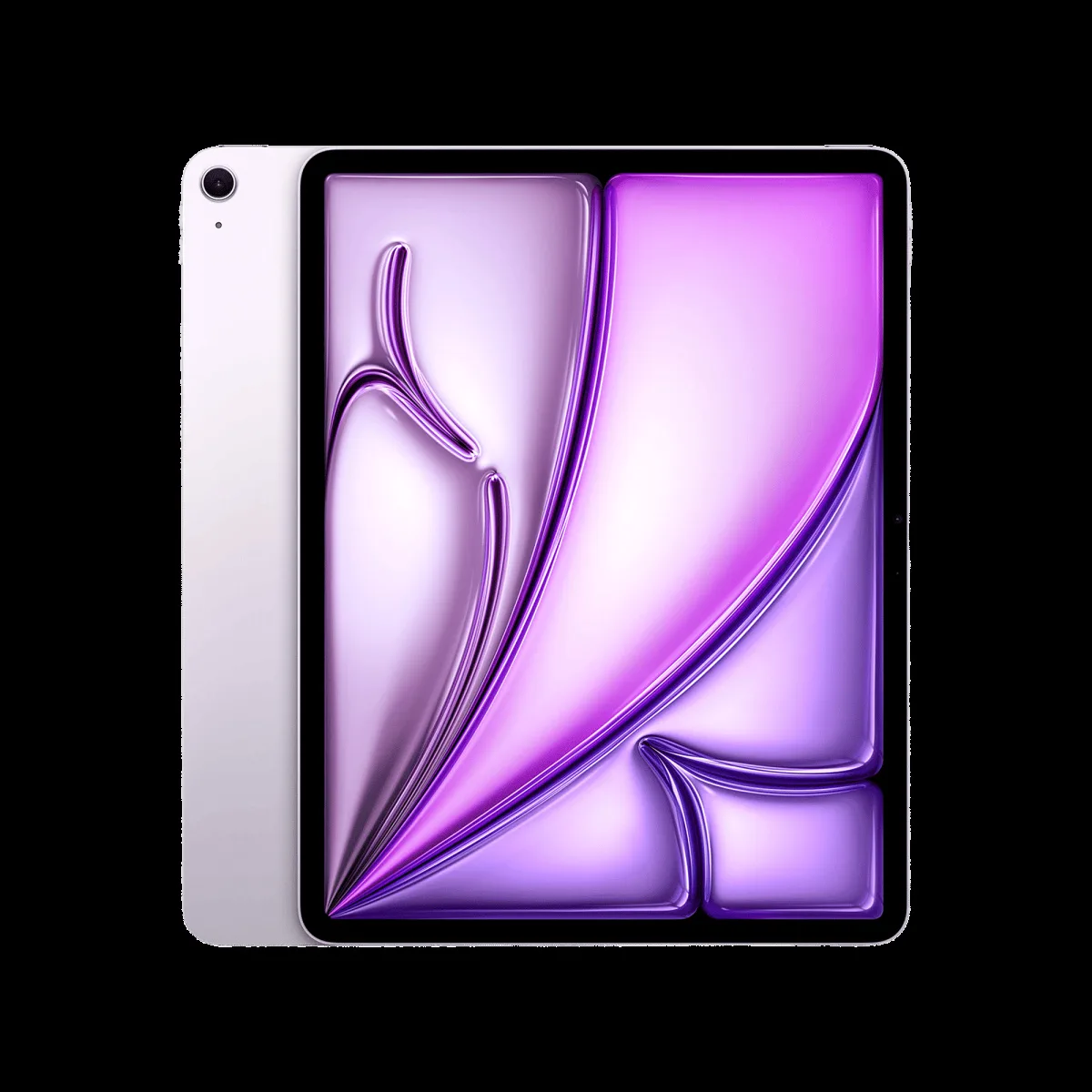 Apple iPad Air M4 Wi-Fi (13 Inch, 128GB, Purple, 2026 Model)
