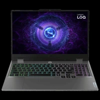 Lenovo LOQ 15IAX9 Intel Core i5 12th Gen Gaming Laptop (12GB, 512GB SSD, Windows 11 Home, 4GB Graphics, 15.6 inch 144 Hz IPS Display, NVIDIA GeForce RTX 2050, MS Office 2024, Luna Grey, 2.38 KG)