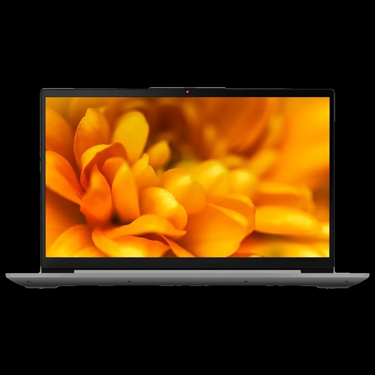 Lenovo IdeaPad Slim 3 15AMN8 AMD Ryzen 3 7320U Thin & Light Laptop (8GB, 512GB SSD, Windows 11 Home, 15.6 inch Full HD Display, MS Office 2021, Arctic Grey, 1.62 KG)