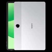oppo Pad SE Wi-Fi Android Tablet (11 Inch, 4GB RAM, 128GB ROM, Starlight Silver)