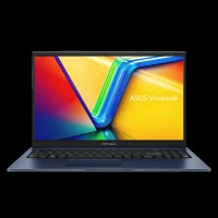 ASUS Vivobook 15 Intel Core i3 13th Gen Touchscreen Thin & Light Laptop (8GB, 512GB SSD, Windows 11 Home, 15.6 inch Full HD Display, MS Office Home 2024, Quiet Blue, 1.7 KG)