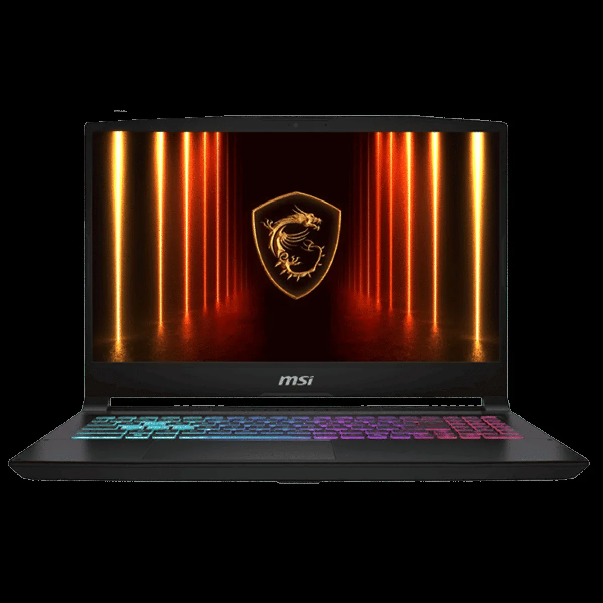 MSI Katana 15 HX B14WFK-641IN Intel Core i5 14th Gen Gaming Laptop (16GB, 1TB SSD, Windows 11 Home, 8GB Graphics, 15.6 inch 144 Hz Full HD Display, NVIDIA GeForce RTX 5060, MS Office Home 2024, Black, 2.40 KG)
