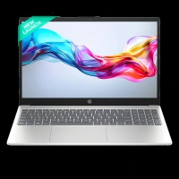 HP 15-fd0588TU Intel Core i5 13th Gen Thin & Light Laptop (16GB, 1TB SSD, Windows 11 Home, 15.6 inch Full HD Display, Natural Silver, 1.59 KG)