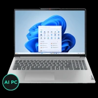 Lenovo IdeaPad Slim 5 16IMH9 Intel Core Ultra 5 Thin & Light Laptop (16GB, 512GB SSD, Windows 11 Home, 16 inch WUXGA IPS Display, MS Office 2021, Cloud Grey, 1.82 KG)