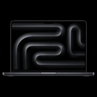 Apple MacBook Pro (14.2 inch, M5 Max, 36GB, 2TB, macOS Tahoe, Space Black)