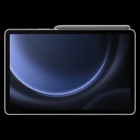 SAMSUNG Galaxy Tab S9 FE Wi-Fi+5G Android Tablet (10.9 Inch, 6GB RAM, 128GB ROM, Gray)