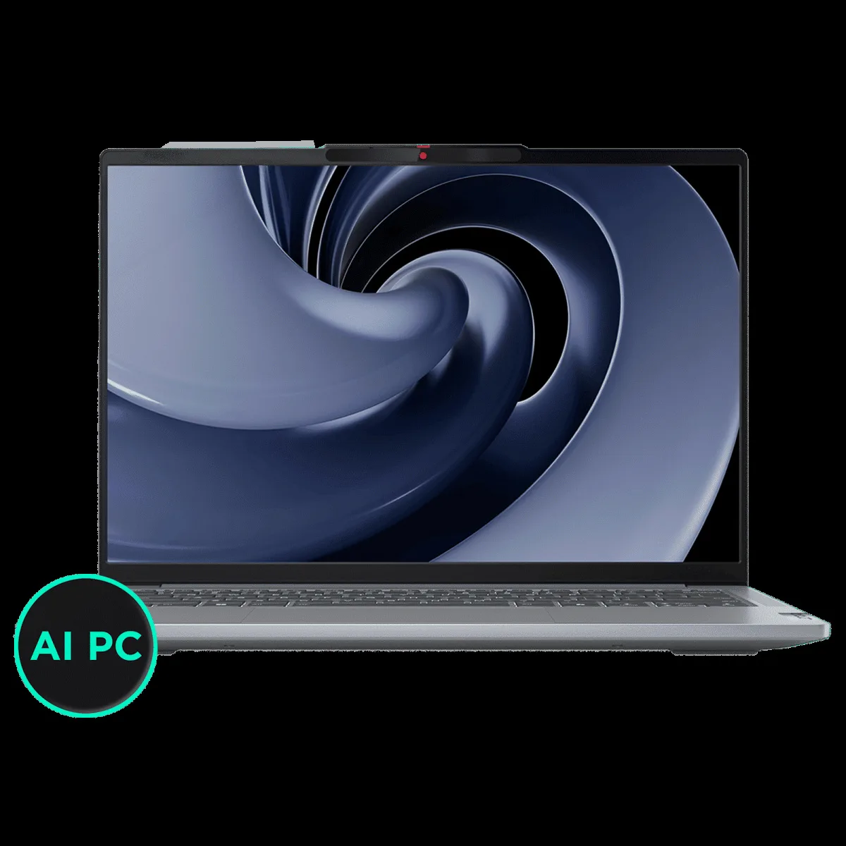 Lenovo IdeaPad Pro 5 14IMH9 Intel Core Ultra 9 Laptop (32GB, 1TB SSD, Windows 11 Home, 14 inch 2.8K OLED Display, MS Office 2024, Arctic Grey, 1.46 KG)