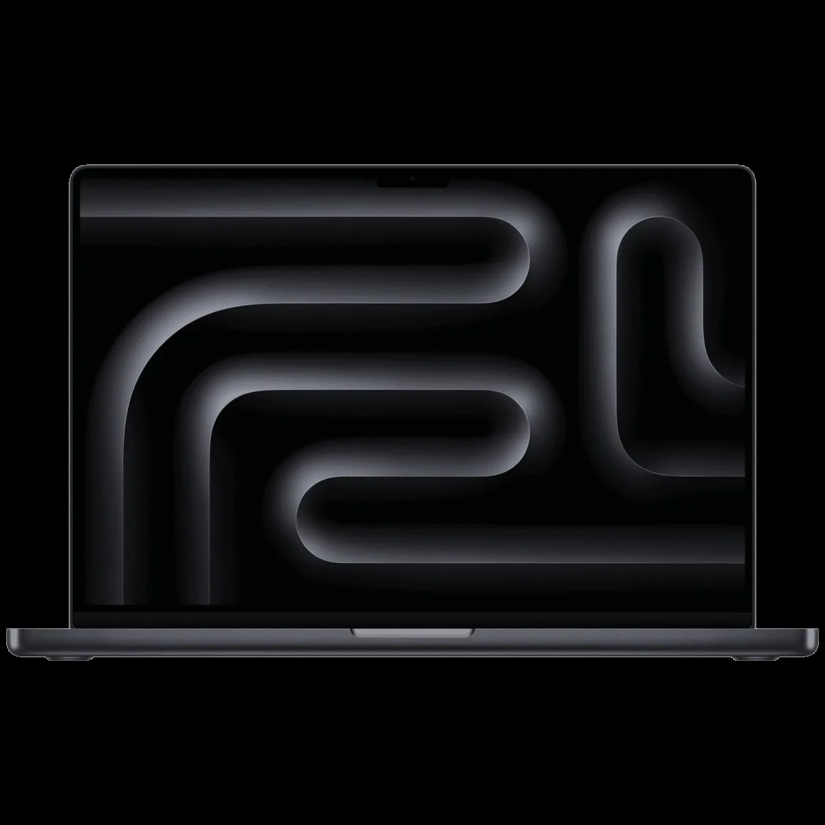 Apple MacBook Pro (16.2 inch, M3 Max, 36GB, 1TB, macOS, Space Black)