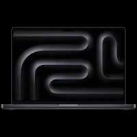Apple MacBook Pro (16.2 inch, M3 Max, 36GB, 1TB, macOS, Space Black)