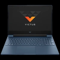 HP Victus 15 FA1310TX Intel Core i5 12th Gen Gaming Laptop (8GB, 512GB SSD, Windows 11 Home, 4GB Graphics, 15.6 inch 144 Hz Full HD Display, NVIDIA GeForce RTX 2050, MS Office 2021, Performance Blue, 2.29 KG)