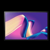 I KALL N15 Wi-Fi+4G VoLTE Android Tablet (10 Inch, 4GB RAM, 64GB ROM, Grey)