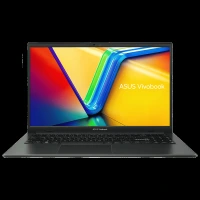 ASUS Vivobook Go 15 E1504FA-NJ5542WS AMD Ryzen 5 Thin & Light Laptop (16GB, 512GB SSD, Windows 11 Home, 15.6 inch Full HD Display, MS Office Home 2024, Mixed Black, 1.63 KG)