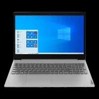 Lenovo IdeaPad 3 15IGL05 Intel Celeron (15.6 inch, 8GB, 256GB, Windows 11, MS Office 2021, Intel UHD Graphics, FHD Display, Platinum Grey, 81WQ00MQIN)