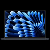 Apple MacBook Air 2024 (15.3 inch, M3, 16GB, 512GB, macOS Sequoia, Midnight)