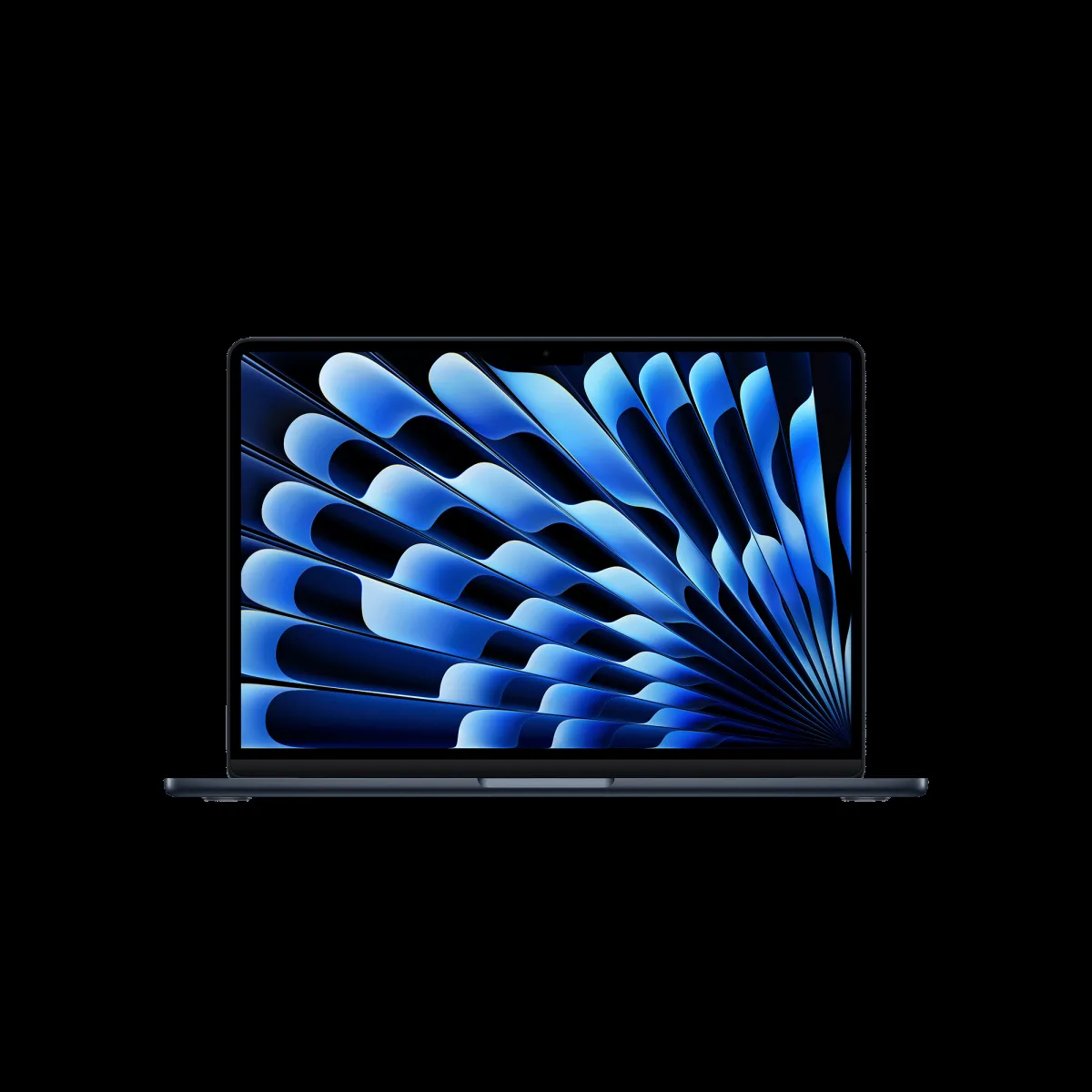 Apple MacBook Air (13.6 inch, M4, 24GB, 512GB, macOS, Midnight)