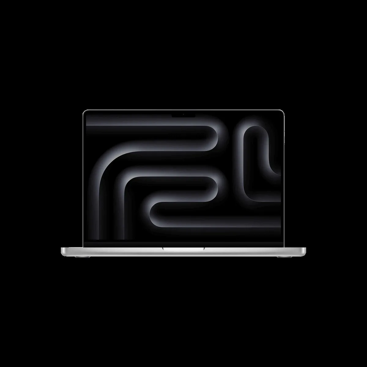 Apple MacBook Pro (14.2 inch, M5, 32GB, 1TB, macOS Tahoe, Sliver)
