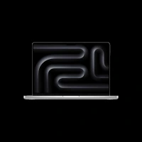 Apple MacBook Pro (14.2 inch, M5, 32GB, 1TB, macOS Tahoe, Sliver)