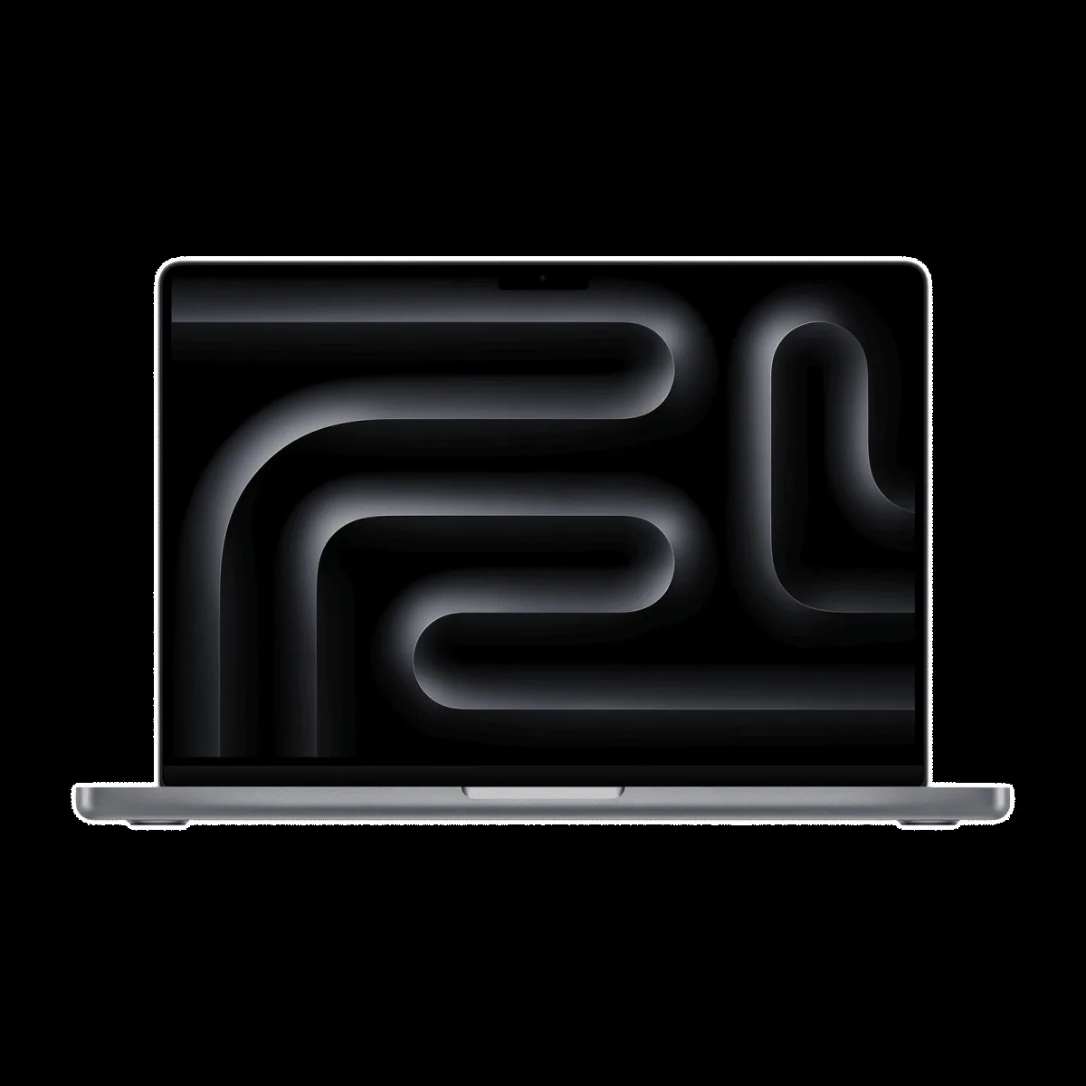 Apple MacBook Pro (14.2 inch, M3, 8GB, 512GB, macOS, Space Grey)