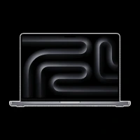 Apple MacBook Pro (14.2 inch, M3, 8GB, 512GB, macOS, Space Grey)