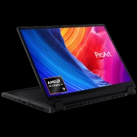 ASUS ProArt PX13 HN7306WU-LX001WS AMD Ryzen AI 9 Touchscreen Gaming Laptop (24GB, 1TB SSD, Windows 11 Home, 6GB Graphics, 13.3 inch 60 Hz OLED Display, NVIDIA GeForce RTX 4050, MS Office Home & Student 2021, Nano Black, 1.38 KG)