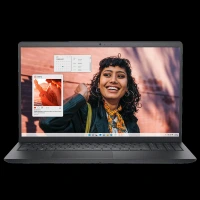 DELL Inspiron 15 Intel Core i5 13th Gen Thin & Light Laptop (8GB, 512GB SSD, Windows 11 Home, 15.6 inch Full HD IPS Display, MS Office Home, Carbon Black, 1.62 KG)