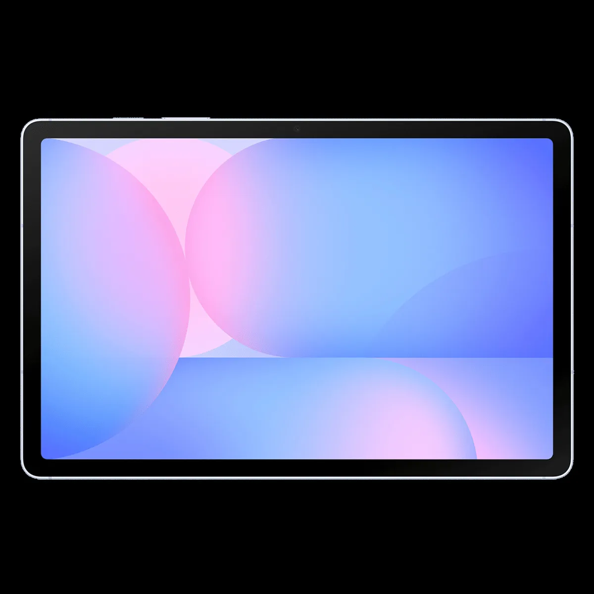 SAMSUNG Galaxy Tab S10 FE Wi-Fi Android Tablet (10.9 Inch, 12GB RAM, 256GB ROM, Light Blue)