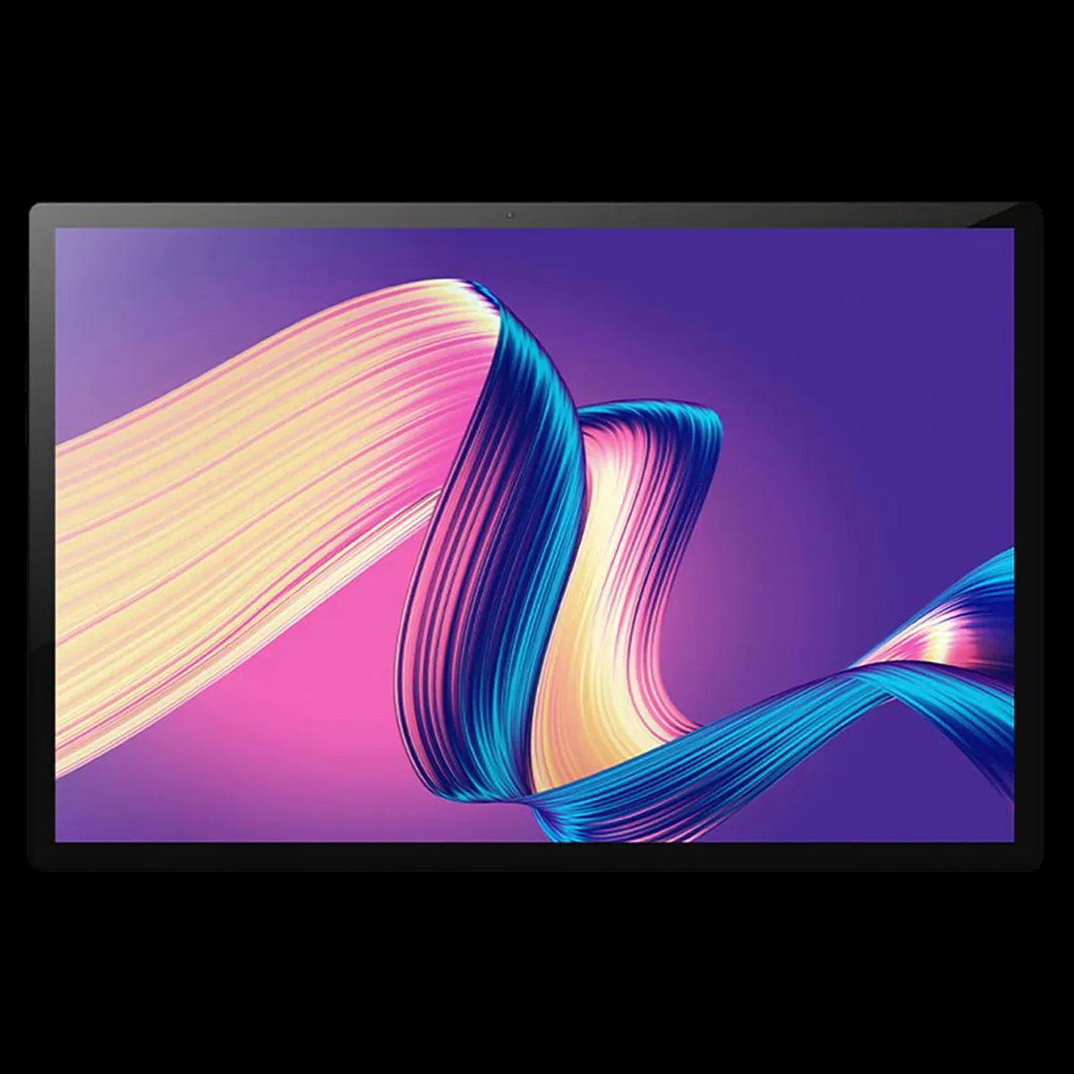 I KALL N15 Wi-Fi+4G VoLTE Android Tablet (10 Inch, 4GB RAM, 64GB ROM, Blue)