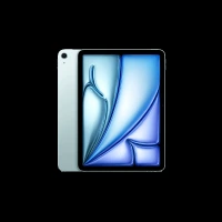 Apple iPad Air M4 Wi-Fi (11 Inch, 512GB, Blue, 2026 Model)