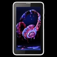 I KALL N9 Wi-Fi+3G Android Tablet (7 Inch, 2GB RAM, 16GB ROM, Black)