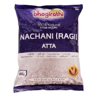 Bhagirathi Nachani (Ragi) Atta
