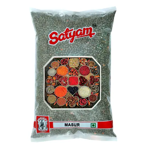 Satyam Masoor Whole