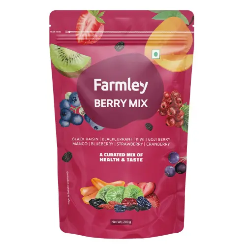 Farmley Berry Mix