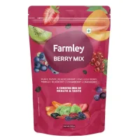 Farmley Berry Mix