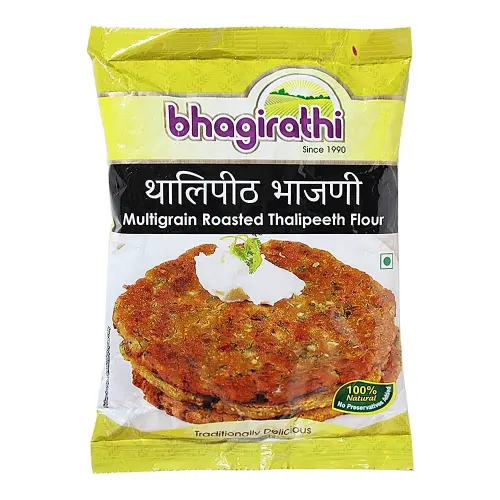 Bhagirathi Thalipeeth Bhajni