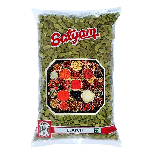 Satyam Elaichi