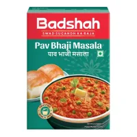 Badshah Mumbai Bhaji Pav Masala