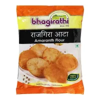 Bhagirathi Rajgira Atta