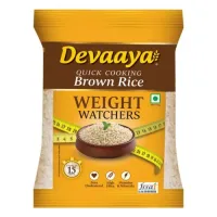 Devaaya Brown Rice