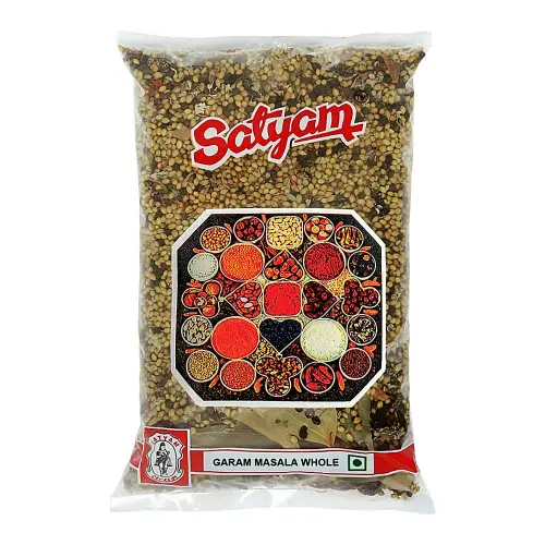 Satyam Garam Masala Whole