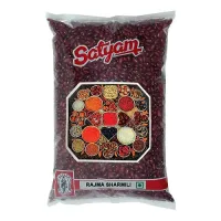 Satyam Rajma Sharmili